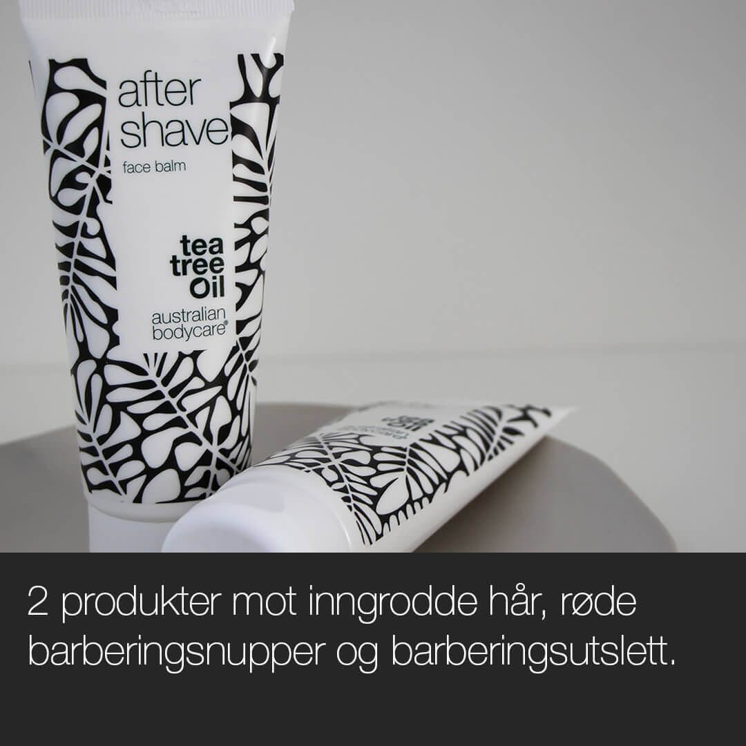 Julegave til han