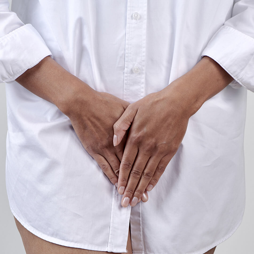 XL Pakke til intimpleie - Intimprodukter til kløe, svie, tørhet og intim irritation