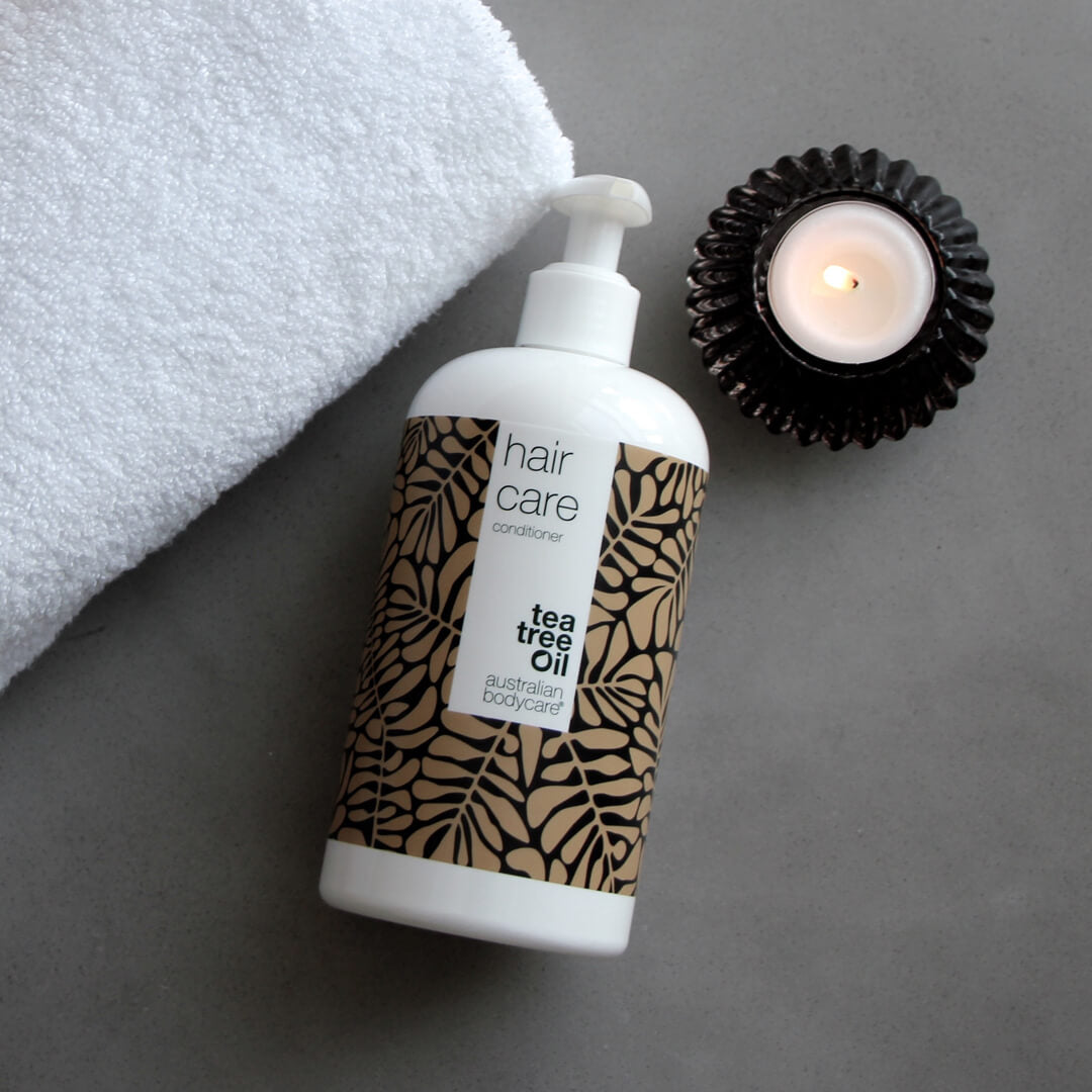 4 for 3 Hair Care Conditioner 500 ml — pakketilbud - Pakketilbud med 4 balsam (500 ml)