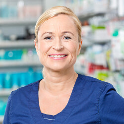 Bilde av Charlotte Olsen