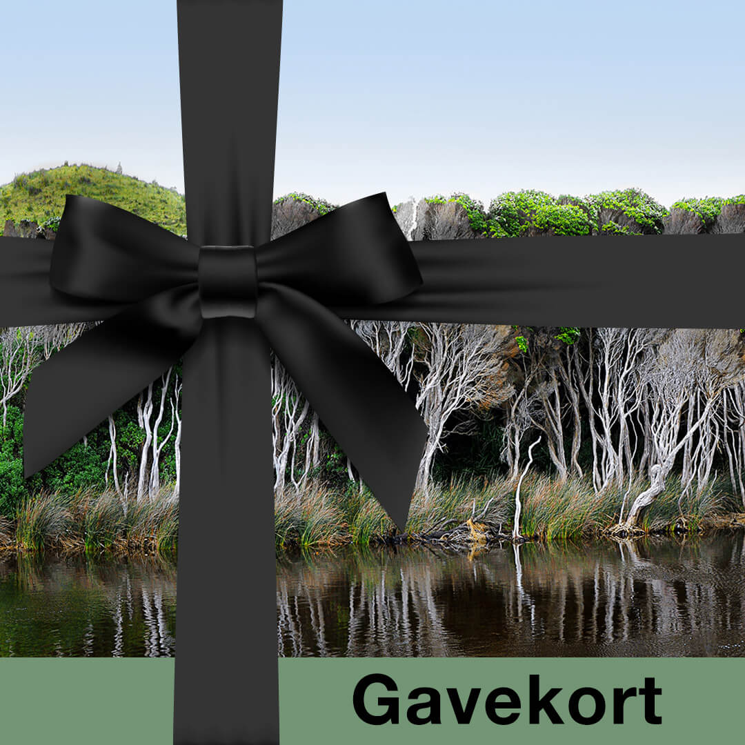 Gavekort til Australian Bodycare webshop