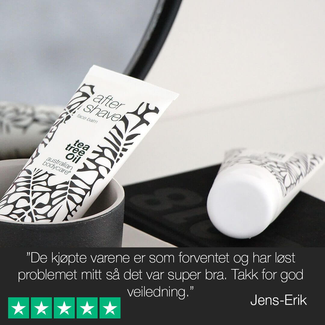 Julegave til han