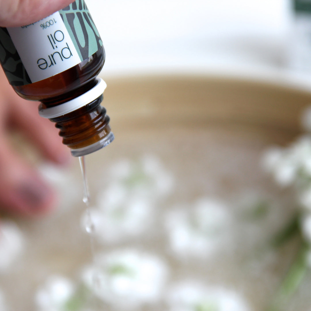 3 stk. XL 30 ml Tea Tree Oil til hudproblemer - 3–pack med 100% konsentrert og ufortynnet Tea Tree Oil fra Australia