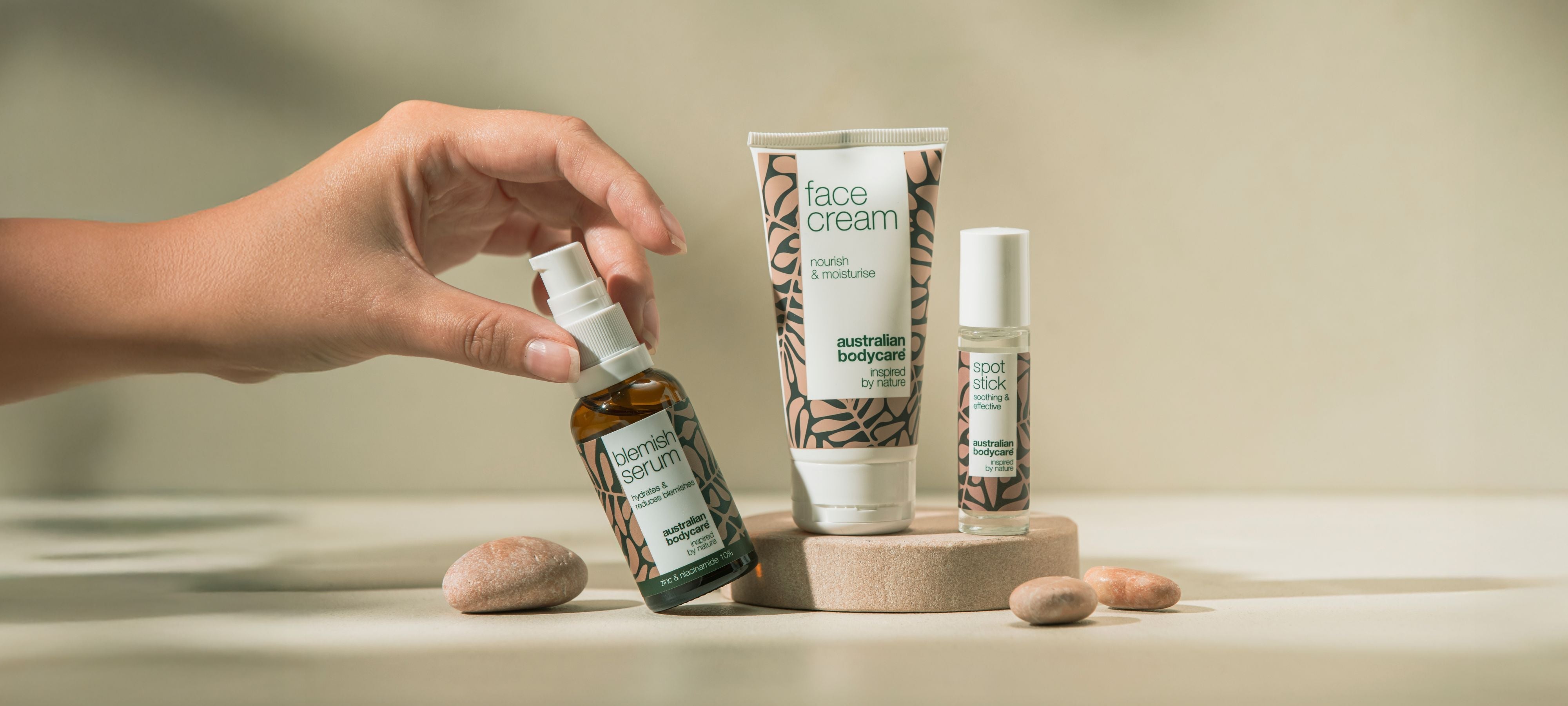 Tea Tree olje mot kviser