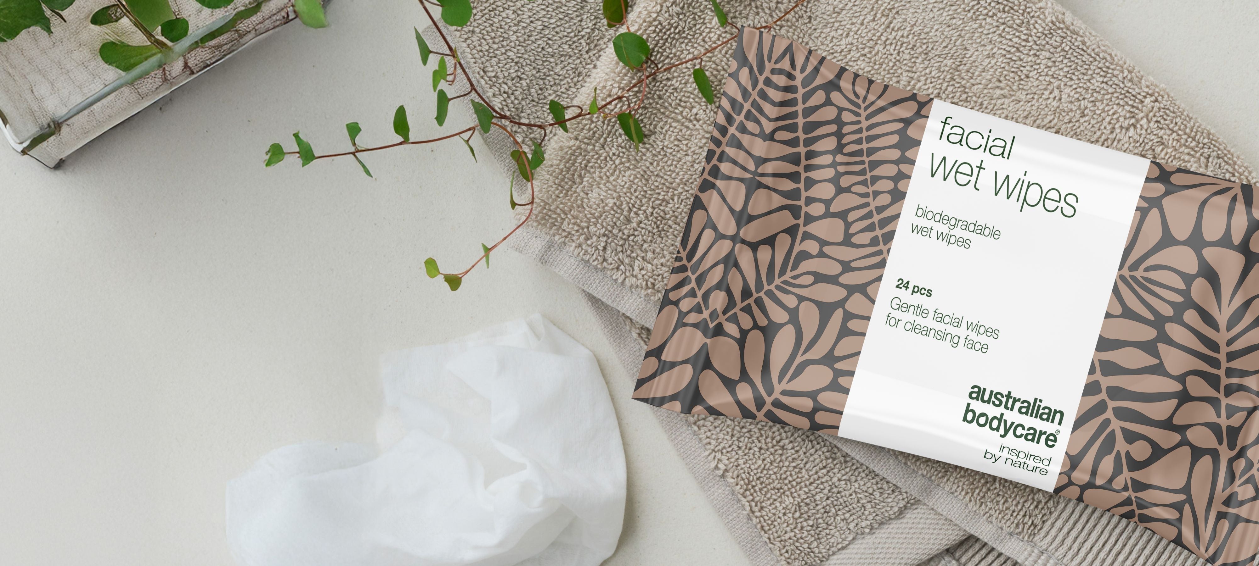 Våtservietter til ansiktet: for tørr hud, smuss og fjerning av sminke