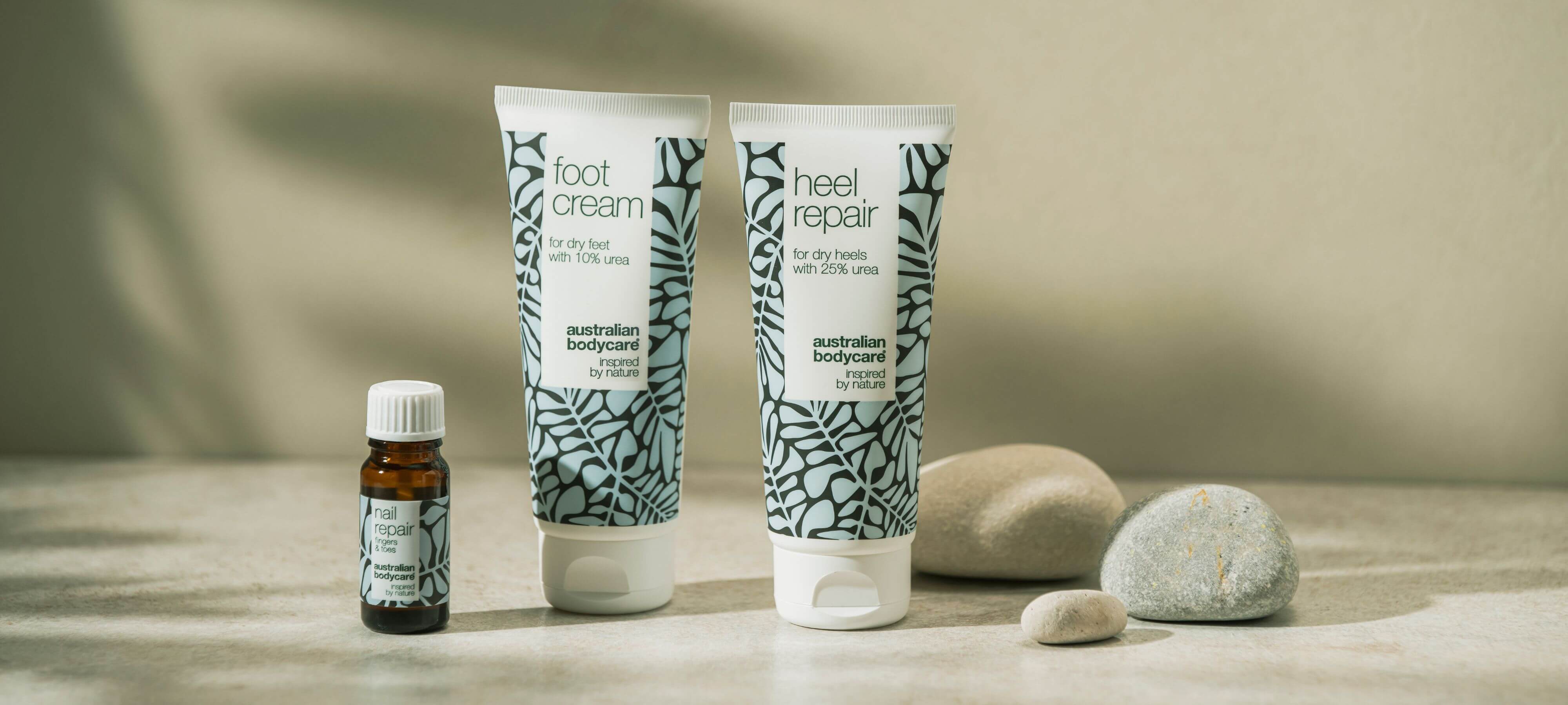 Produkter for sure tær