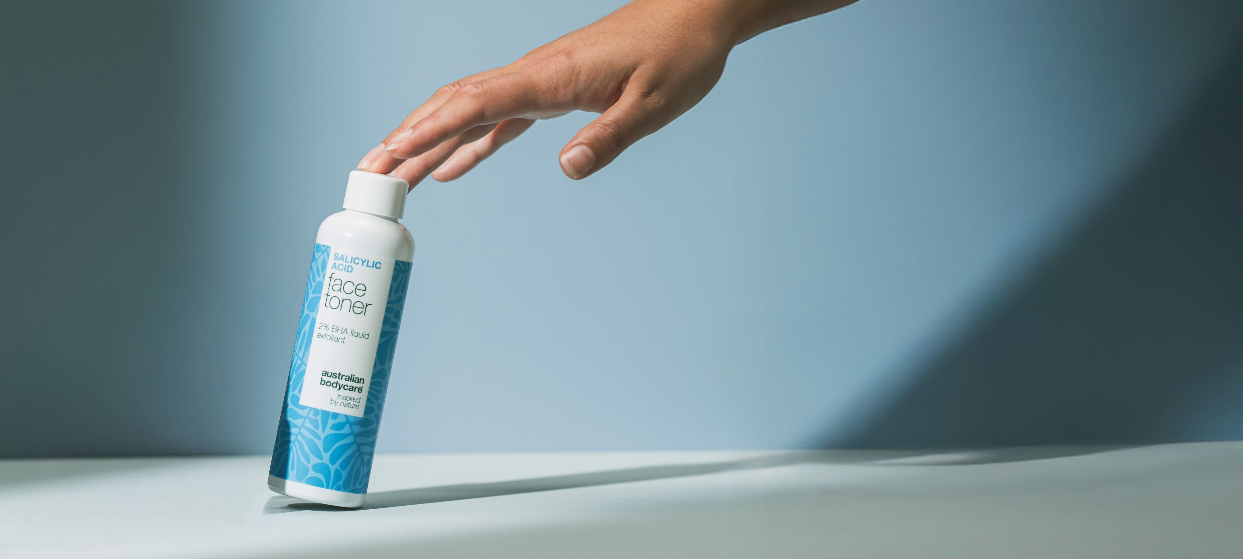 Skin tonic mot hudormer