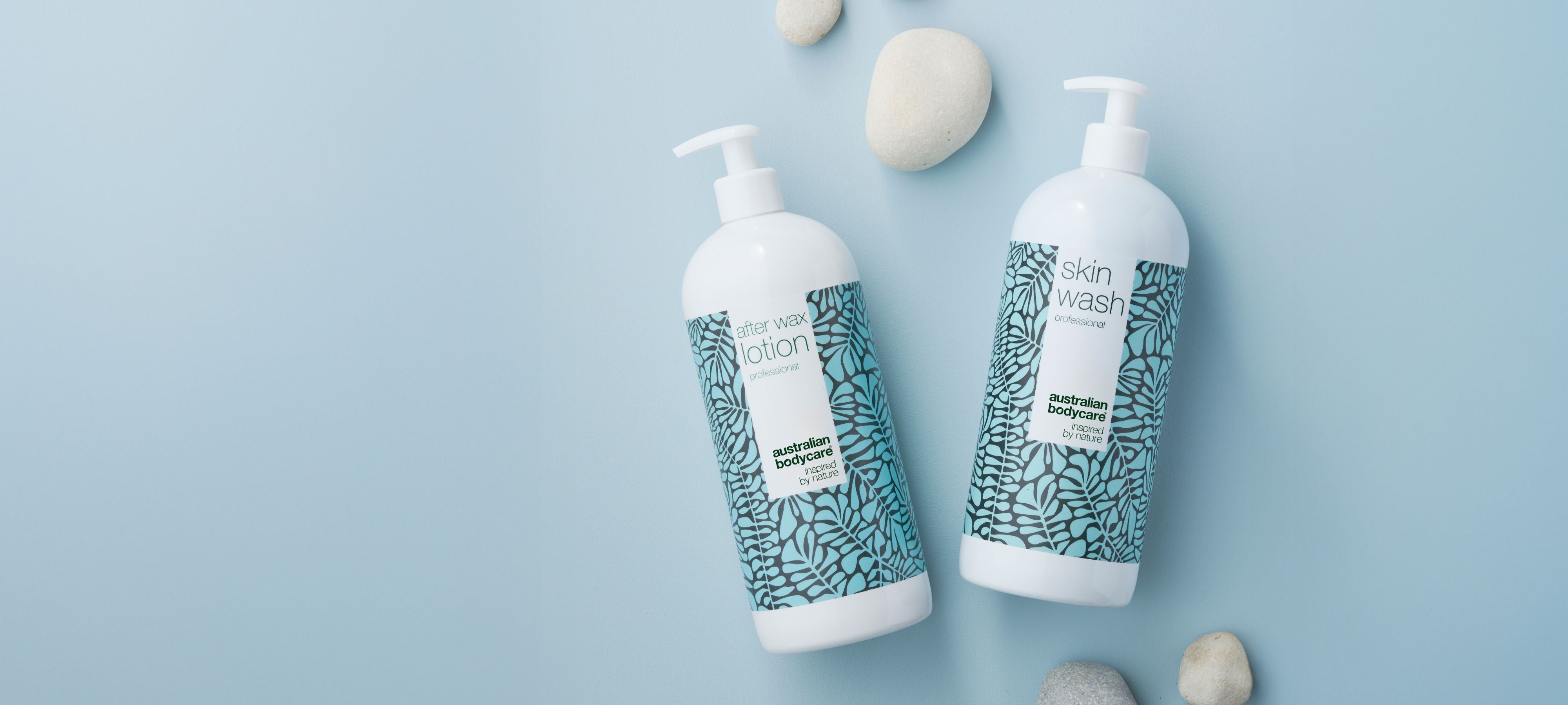 Eksklusive og profesjonelle produkter