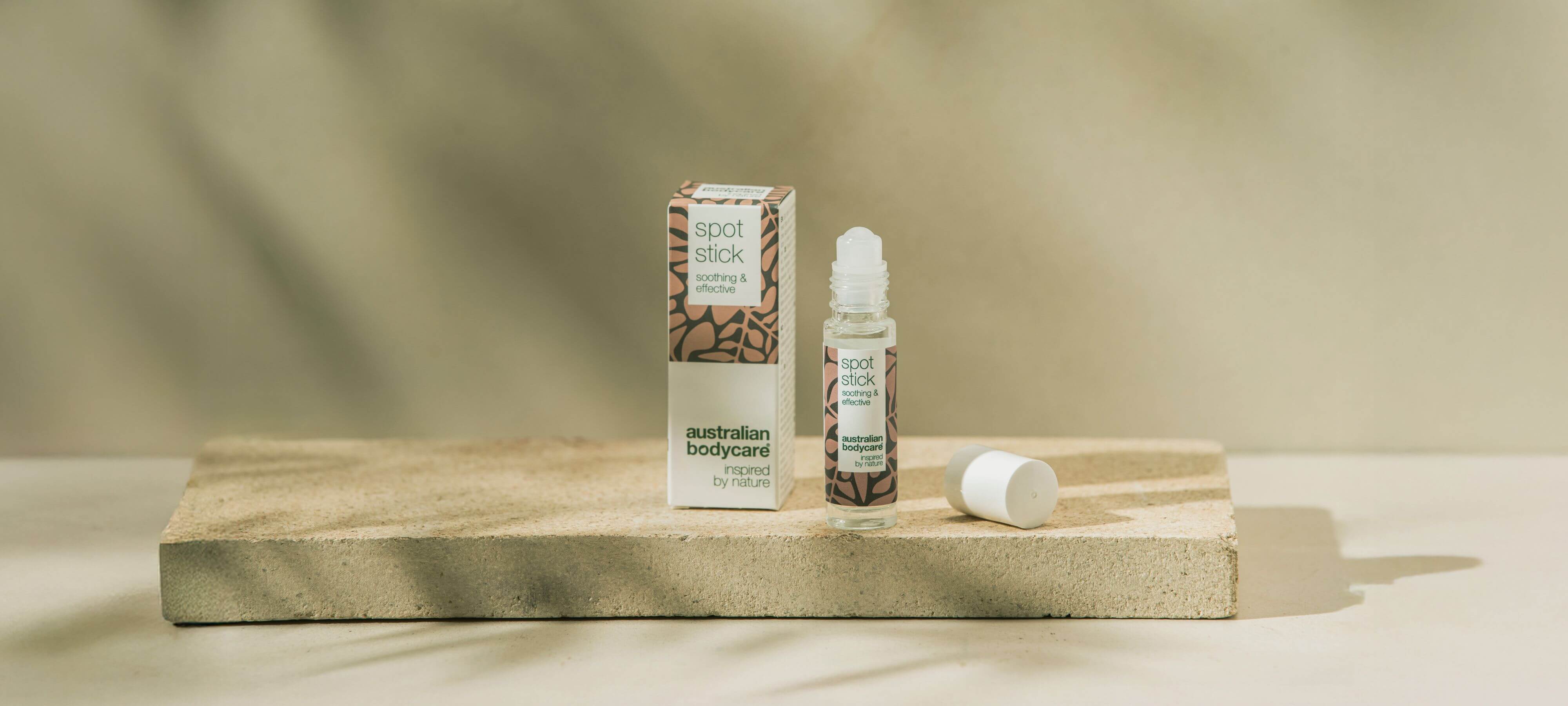 Middel mot Myggstikk - Stop kløe fra myggstikk