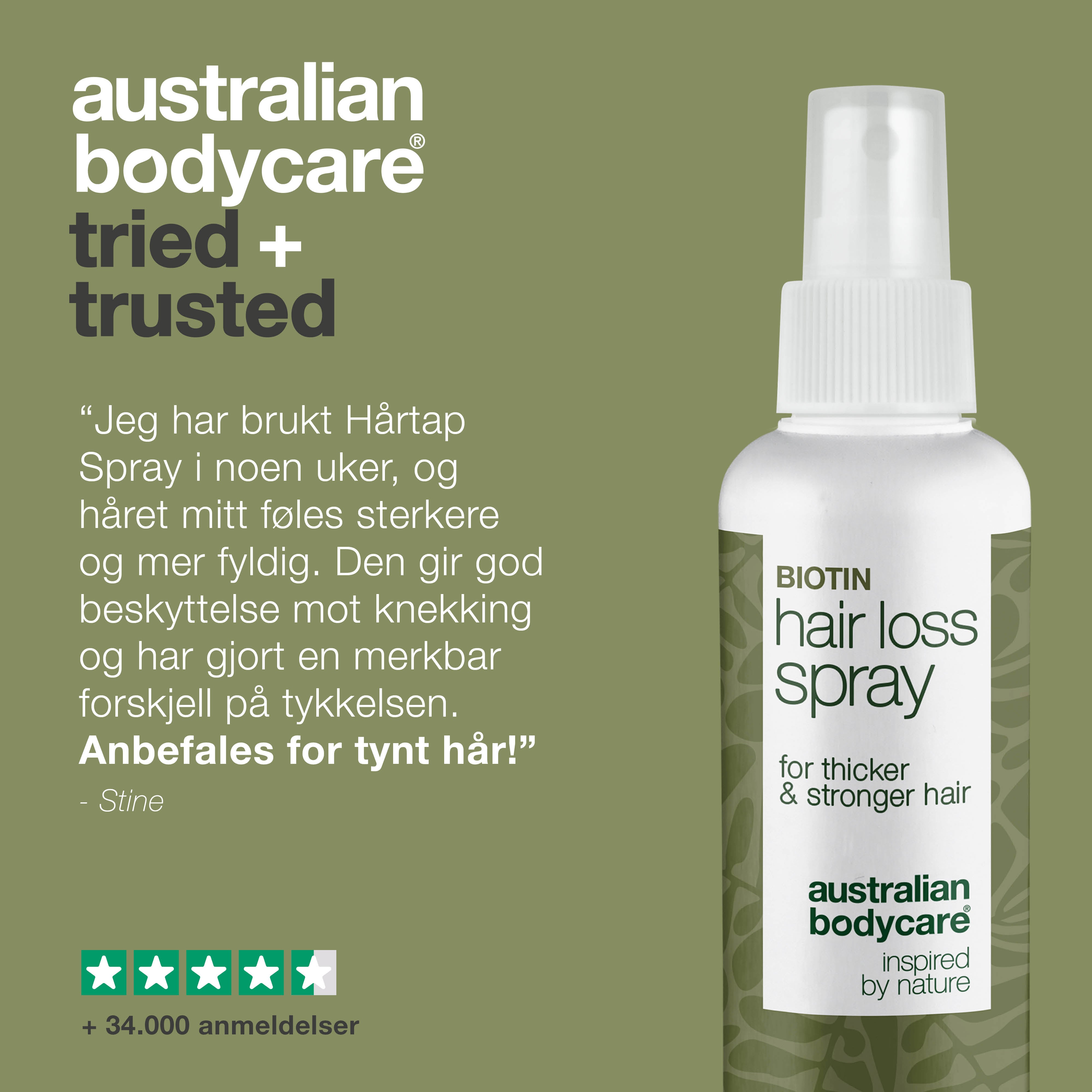 Hårspray for fint hår reduserer hårbrudd, styrker og gir fylde. Med koffein, Capilia Longa, amarant-ekstrakt, panthenol og arginin.