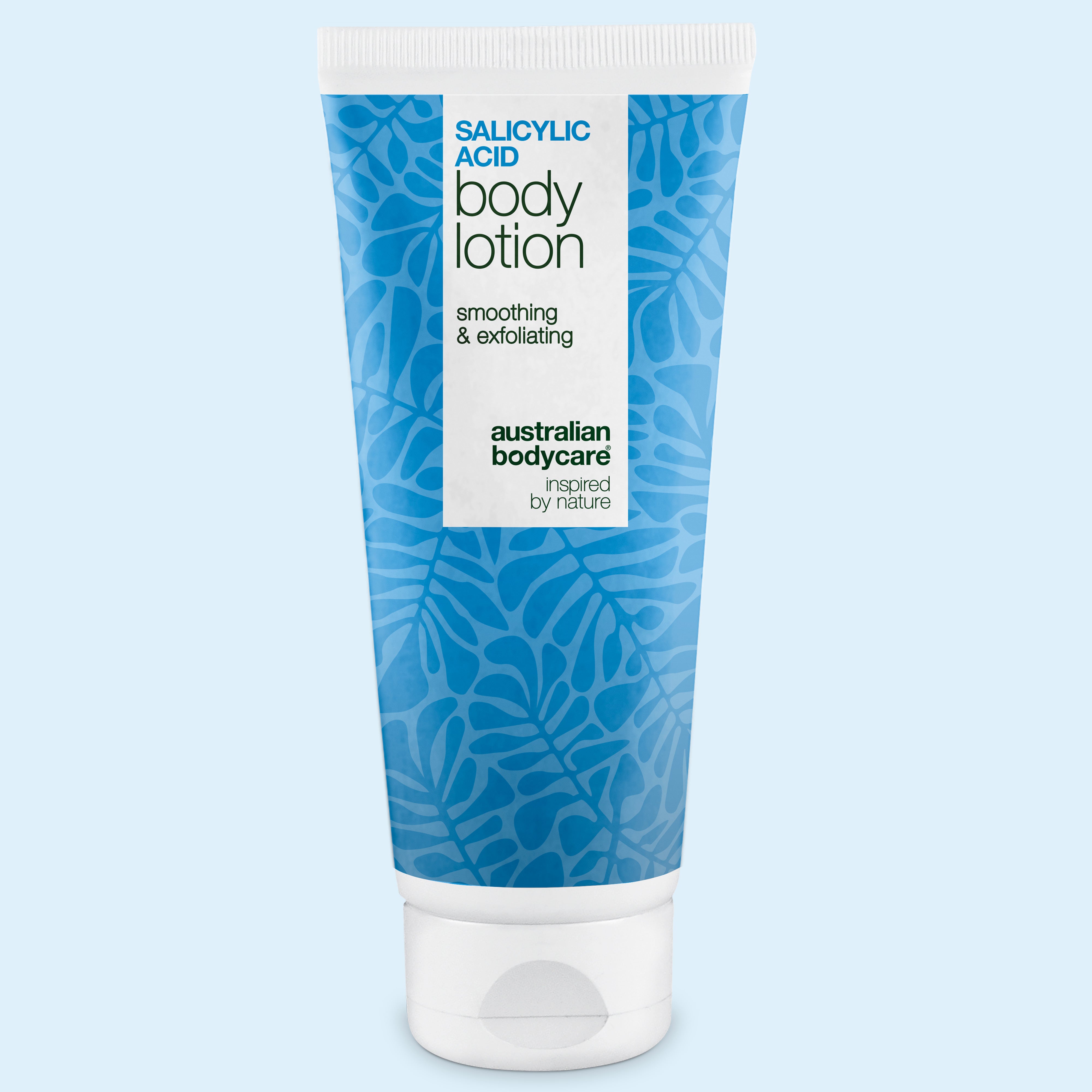 Salisylsyre Body Lotion 200 ml fra Australian Bodycare