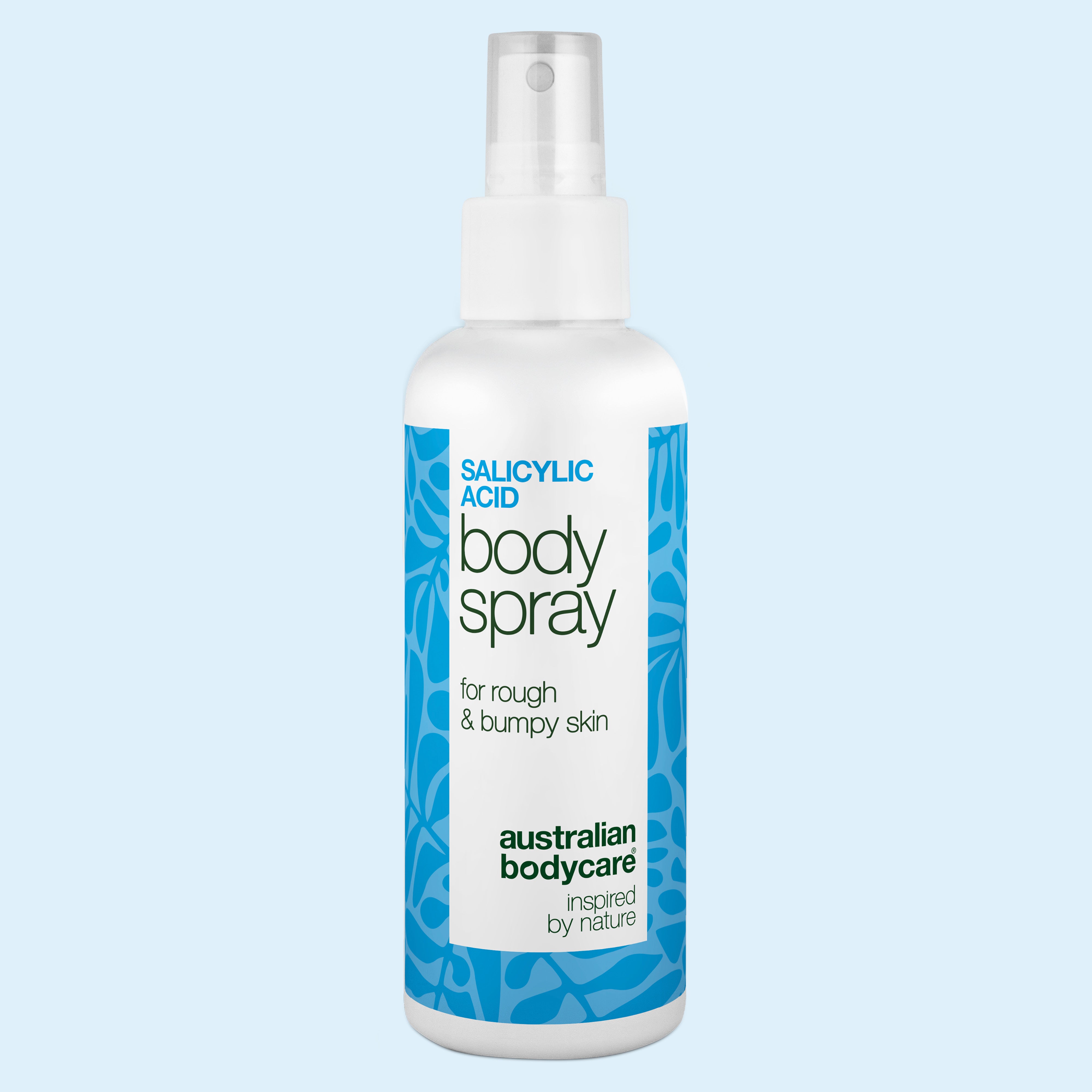 Salisylsyre Spray 100 ml fra Australian Bodycare