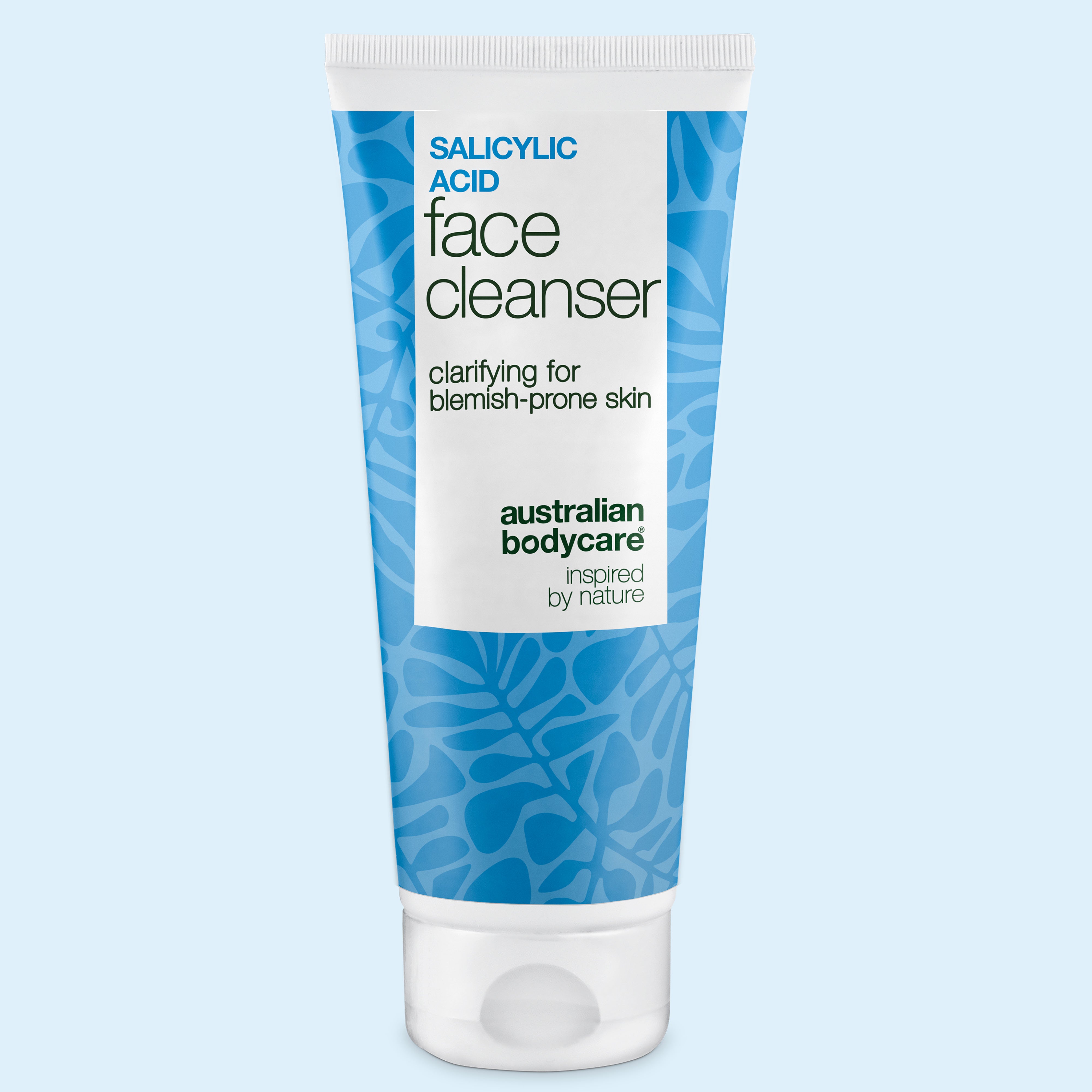 Salisylsyre Face Cleanser 100 ml fra Australian Bodycare
