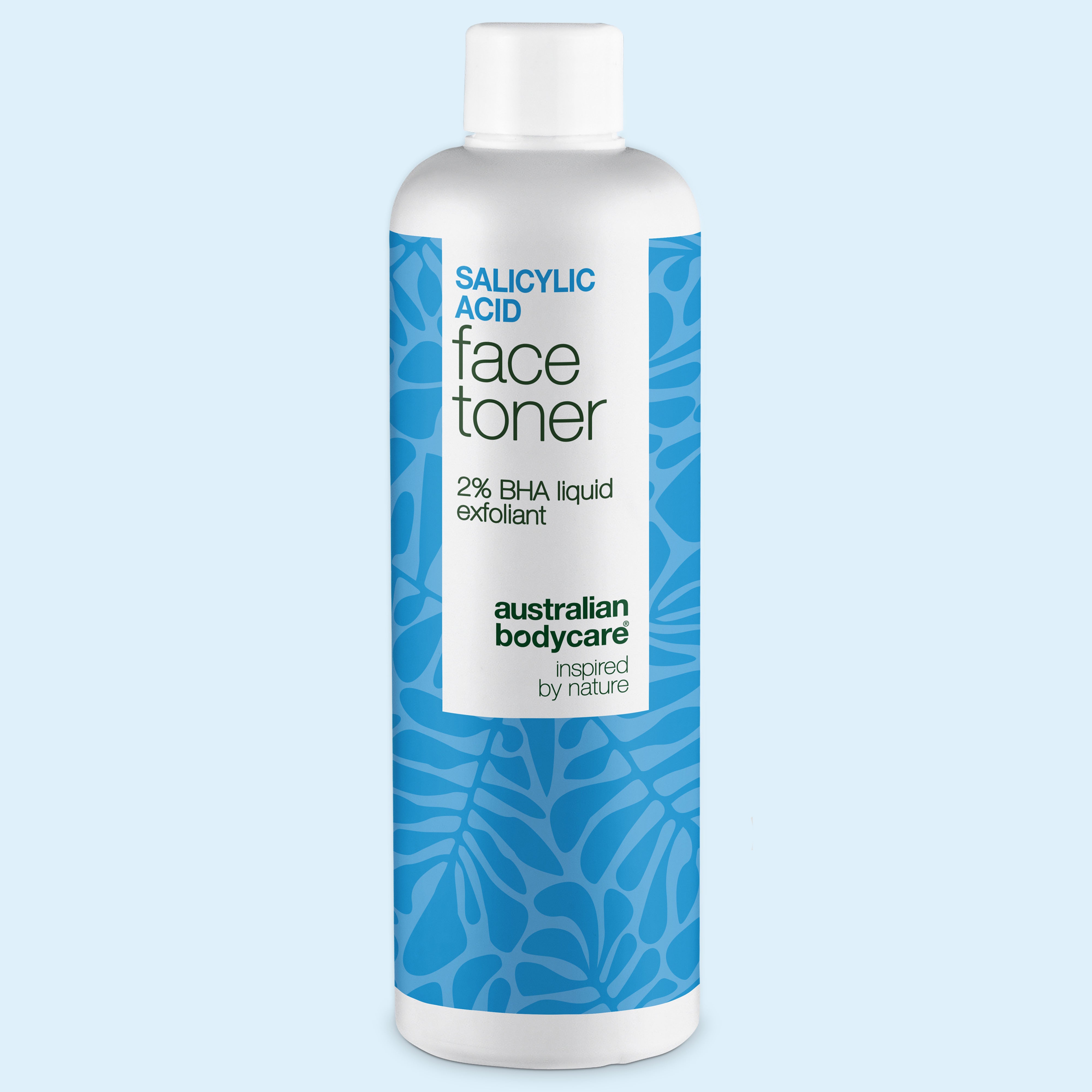 Salisylsyre BHA Toner 150 ml fra Australian Bodycare
