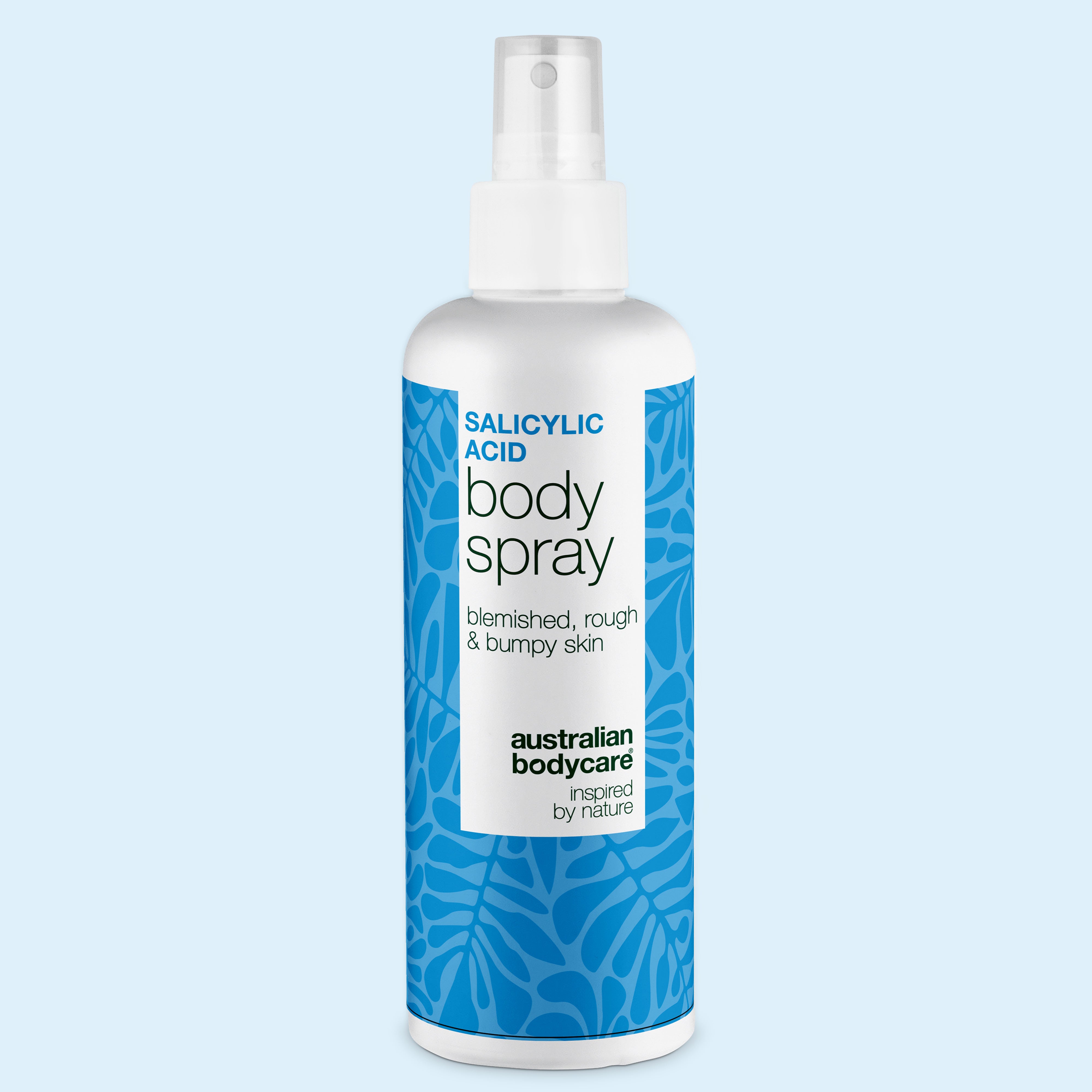 Salisylsyre Spray 250 ml fra Australian Bodycare