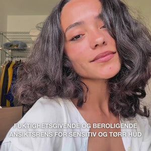 Micellar Water – fjerner sminke og beroliger tørr og sensitiv hud – Australian Bodycare