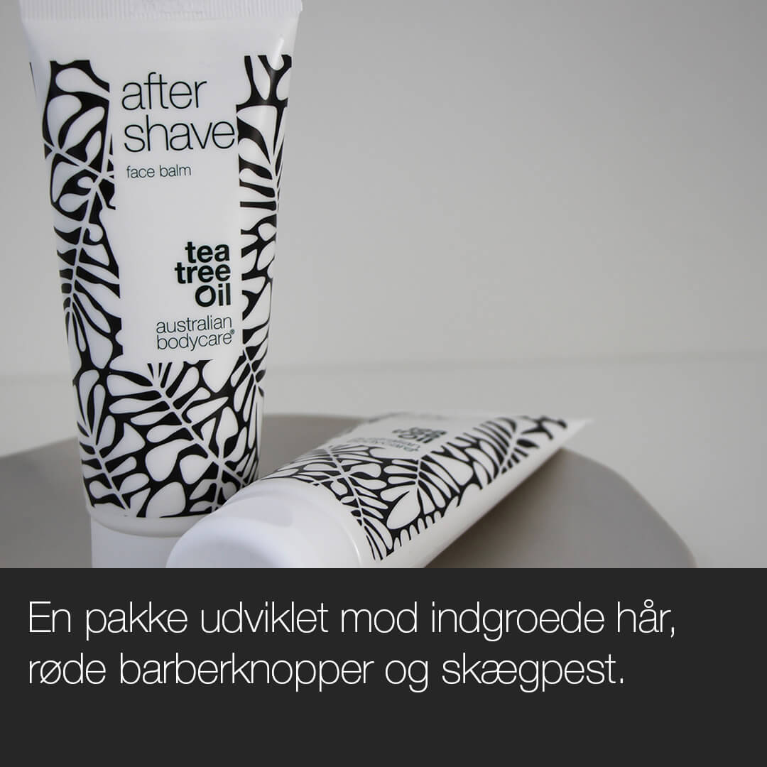 Gave til han — Gaveidé til mannen, som har alt