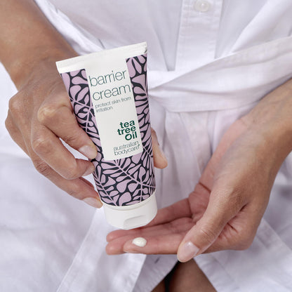 3–pack til pleie ved Lichen Sclerosus - Beroligende intimprodukter pleier og beskytter ved kløe og ømhet