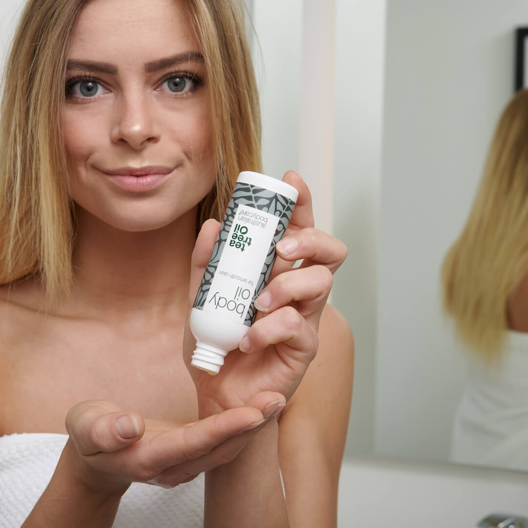Gave til nybakt mor — skjem henne bort med en pakke