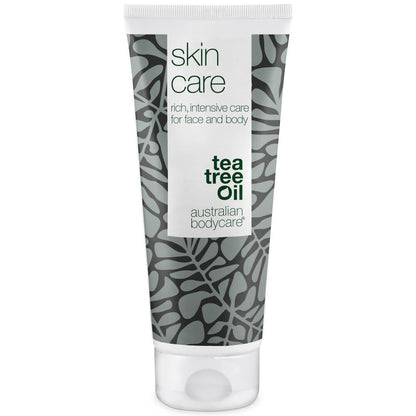 Weleda Skin Food Alternativ 100 ml - Skin Care med Tea Tree Oil