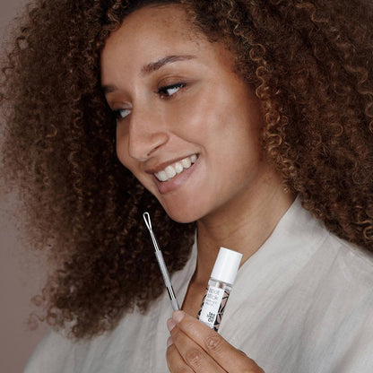 Hudormefjerner til kviser og uren hud - Blackhead remover til hvite og sorte hudormer