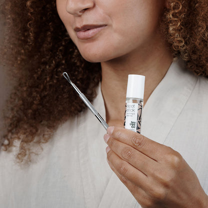 Hudormefjerner til kviser og uren hud - Blackhead remover til hvite og sorte hudormer